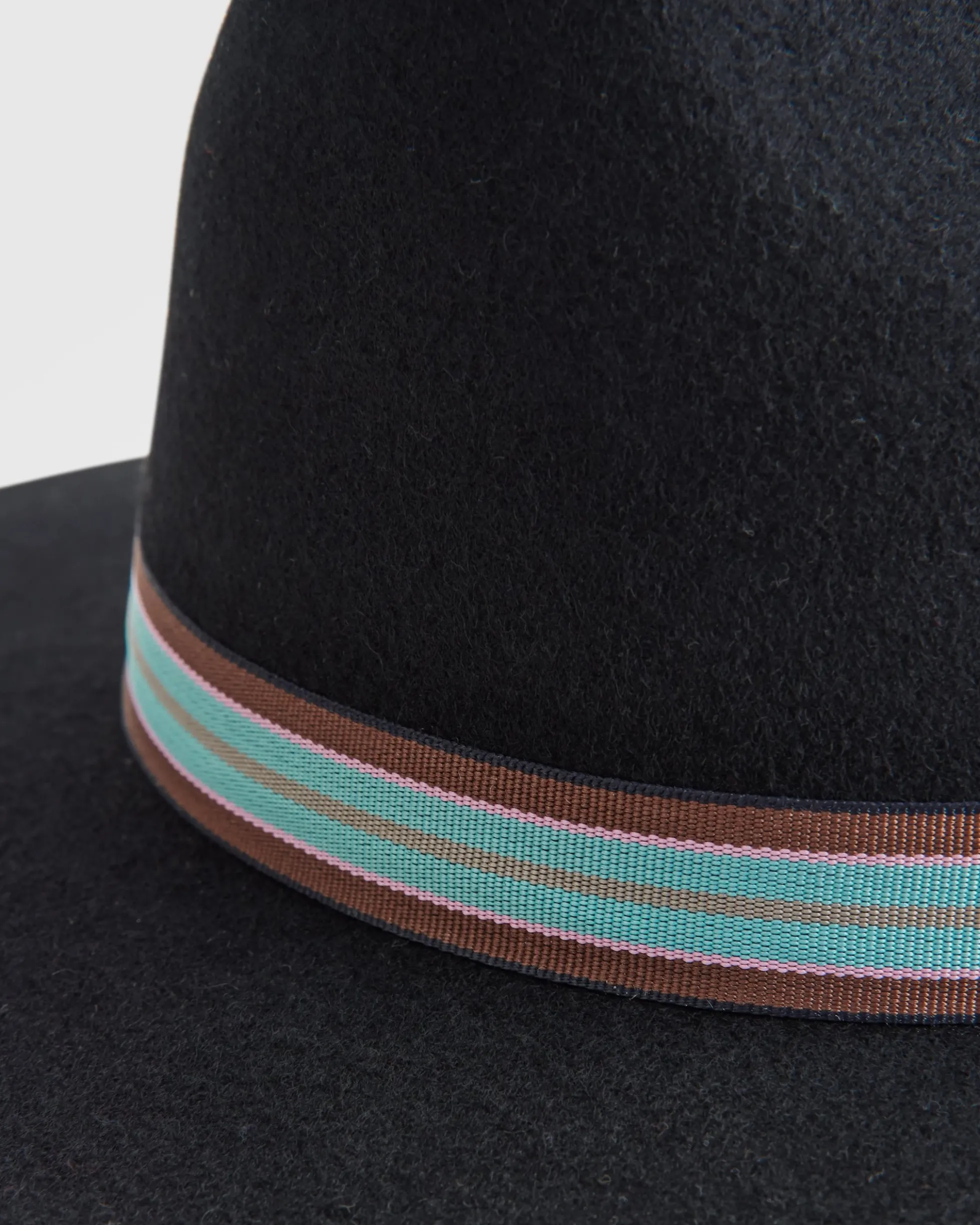 Women's Outback Fedora