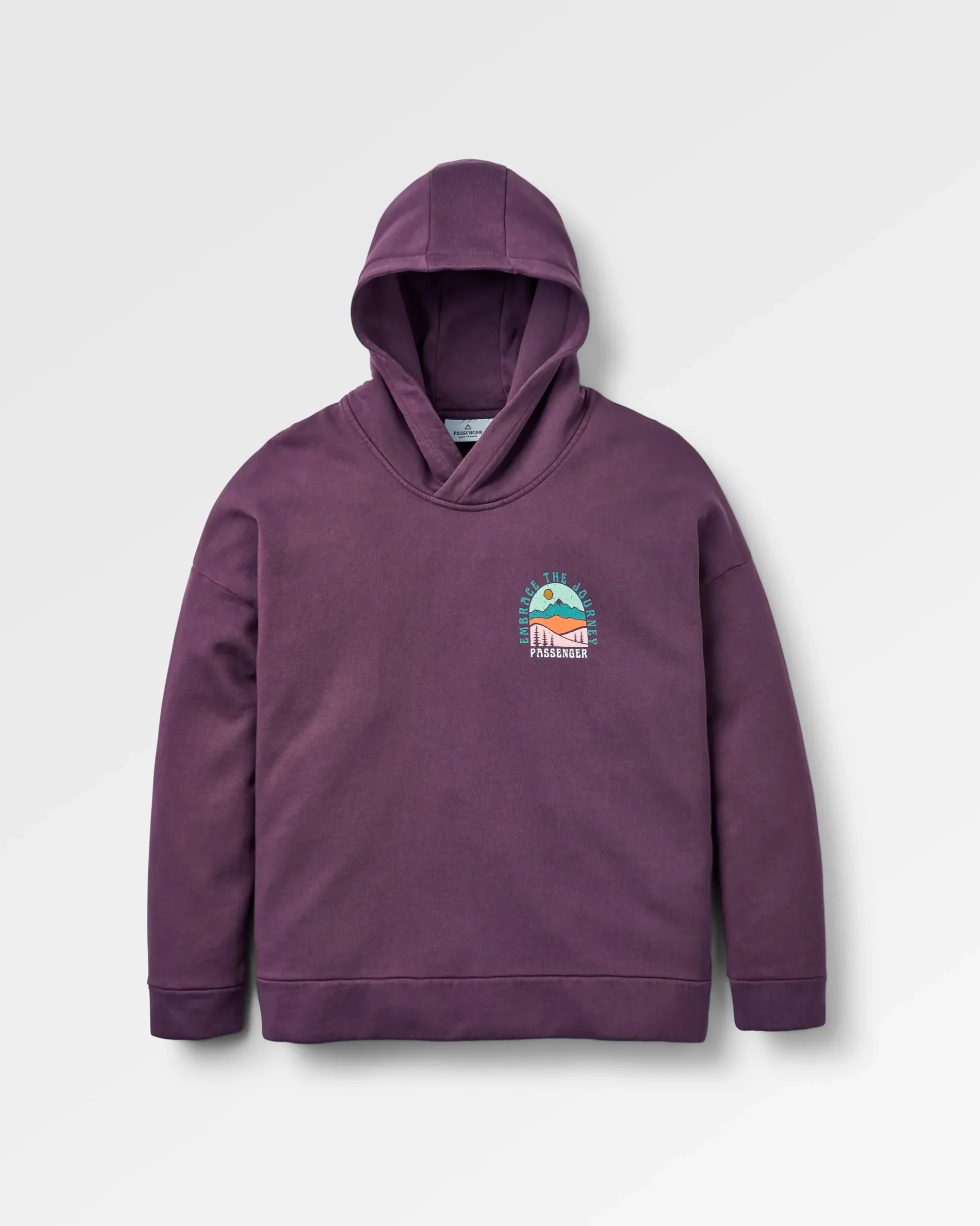 Women's Outlook Hoodie