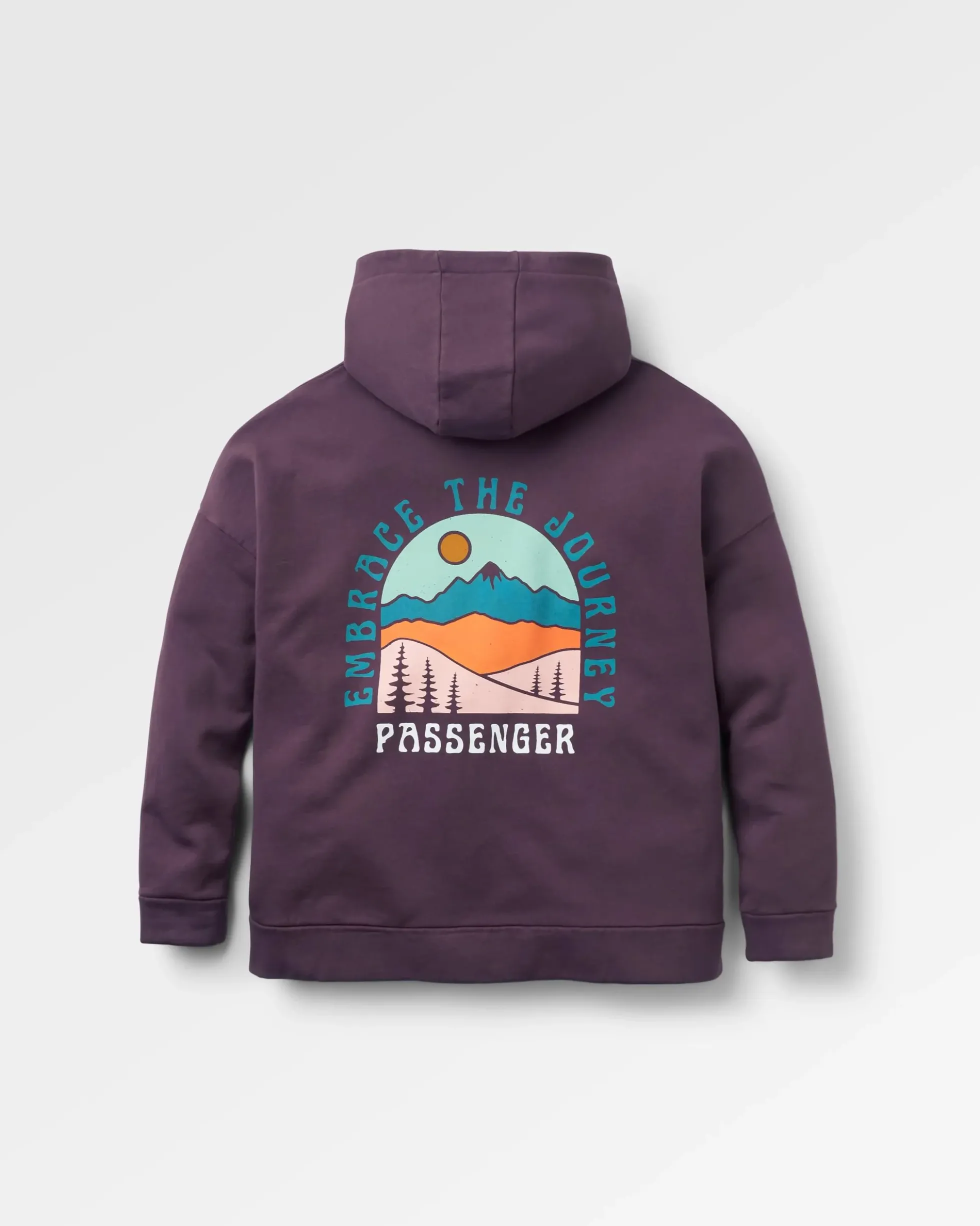 Women's Outlook Hoodie