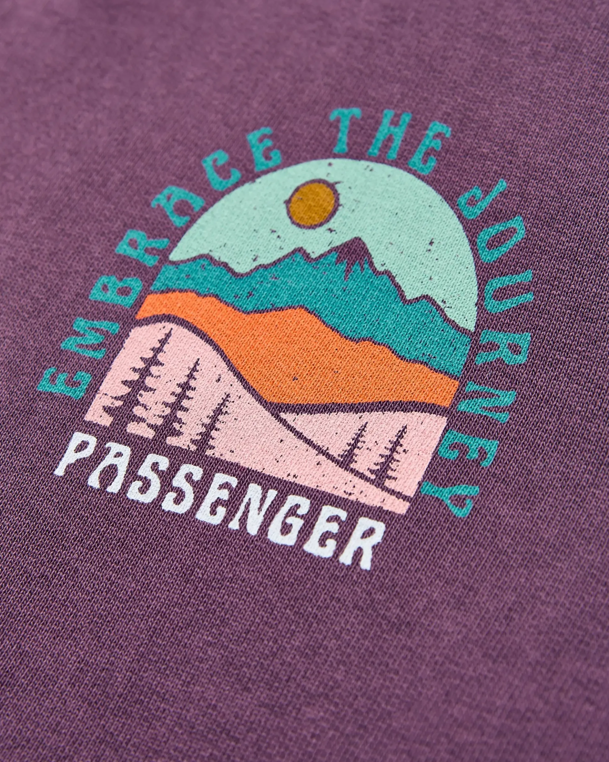 Women's Outlook Hoodie