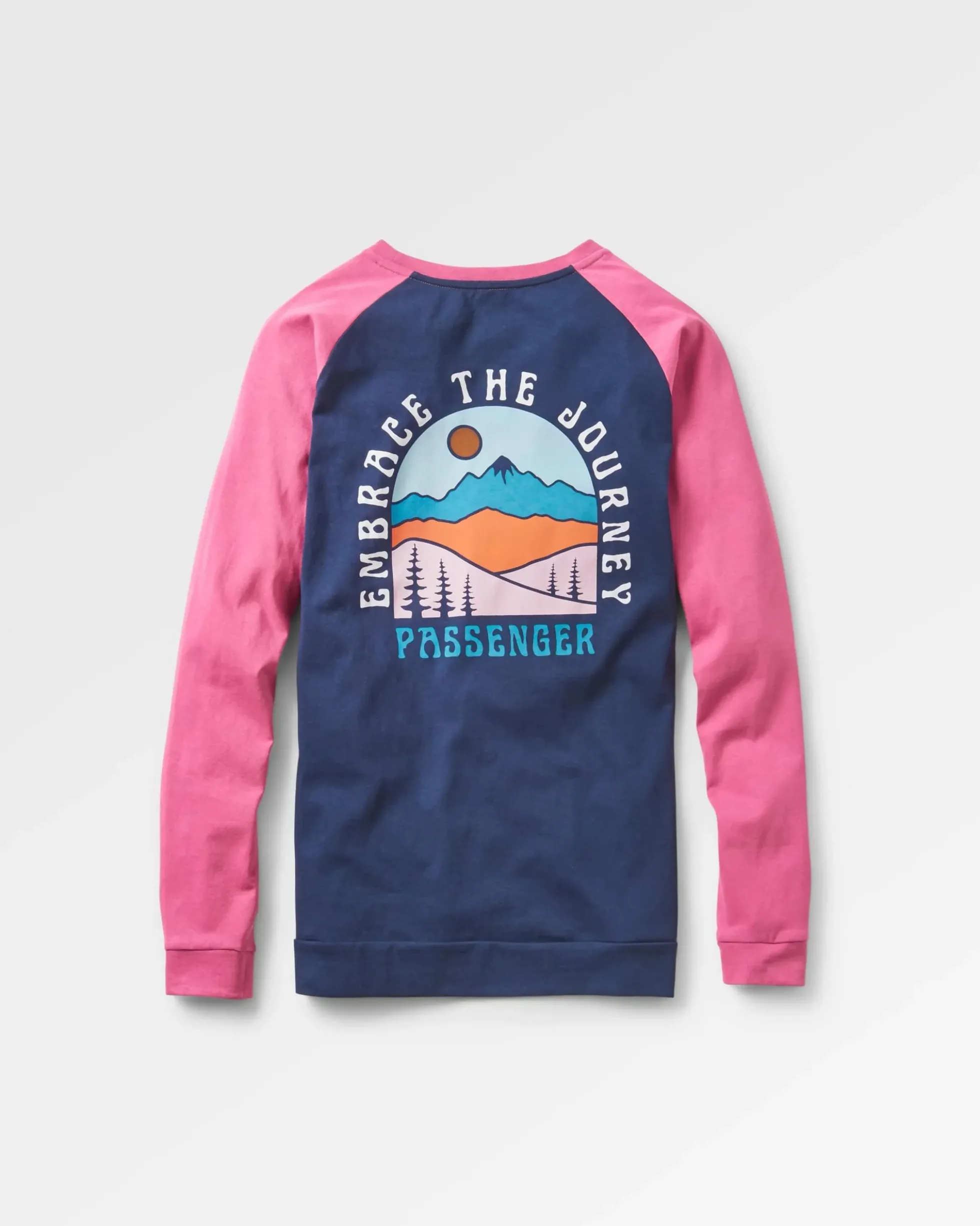 Women's Outlook LS T-Shirt