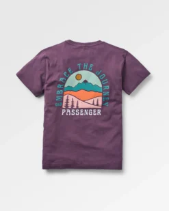 Women's Outlook Oversized T-Shirt