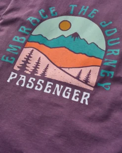 Women's Outlook Oversized T-Shirt