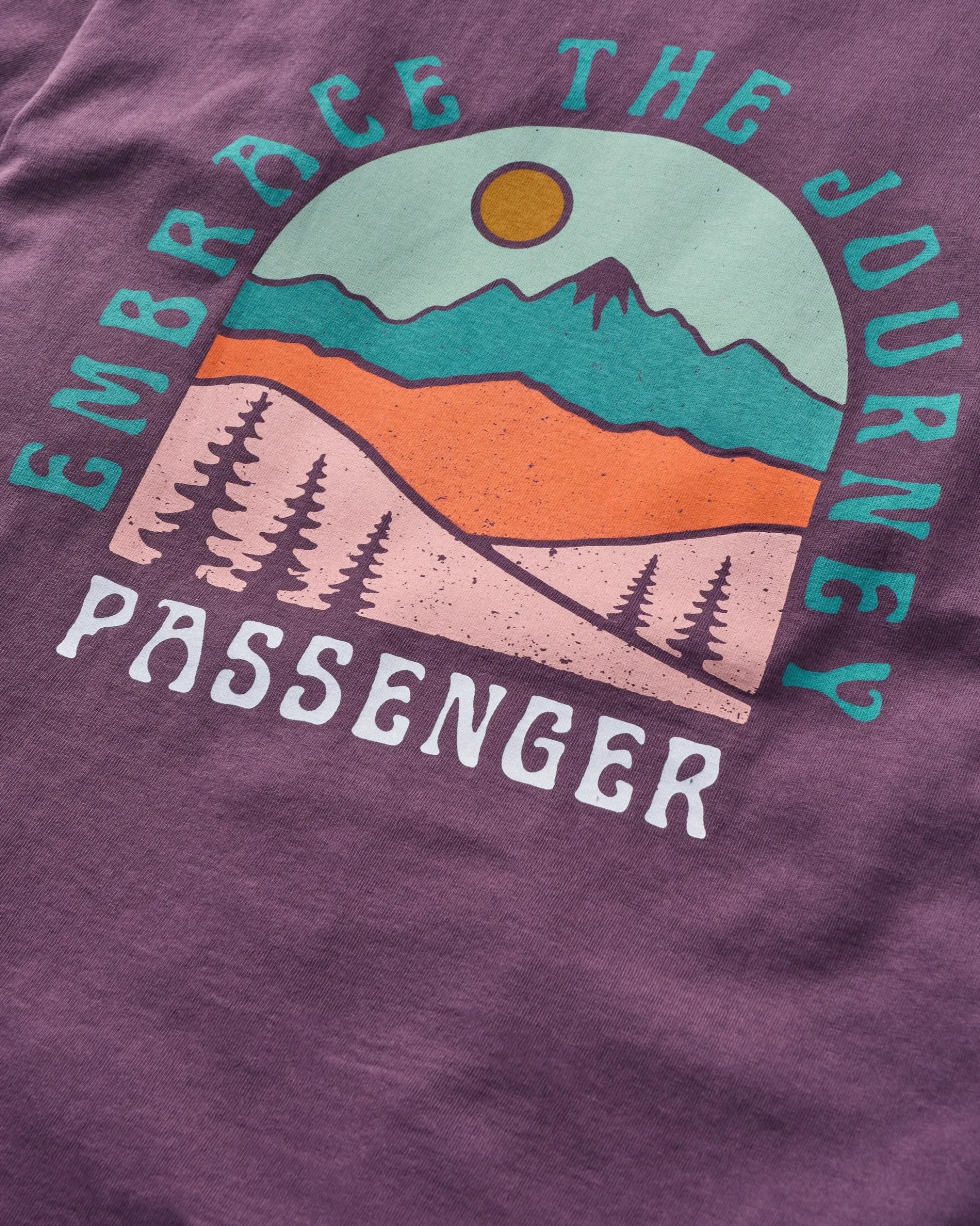 Women's Outlook Oversized T-Shirt
