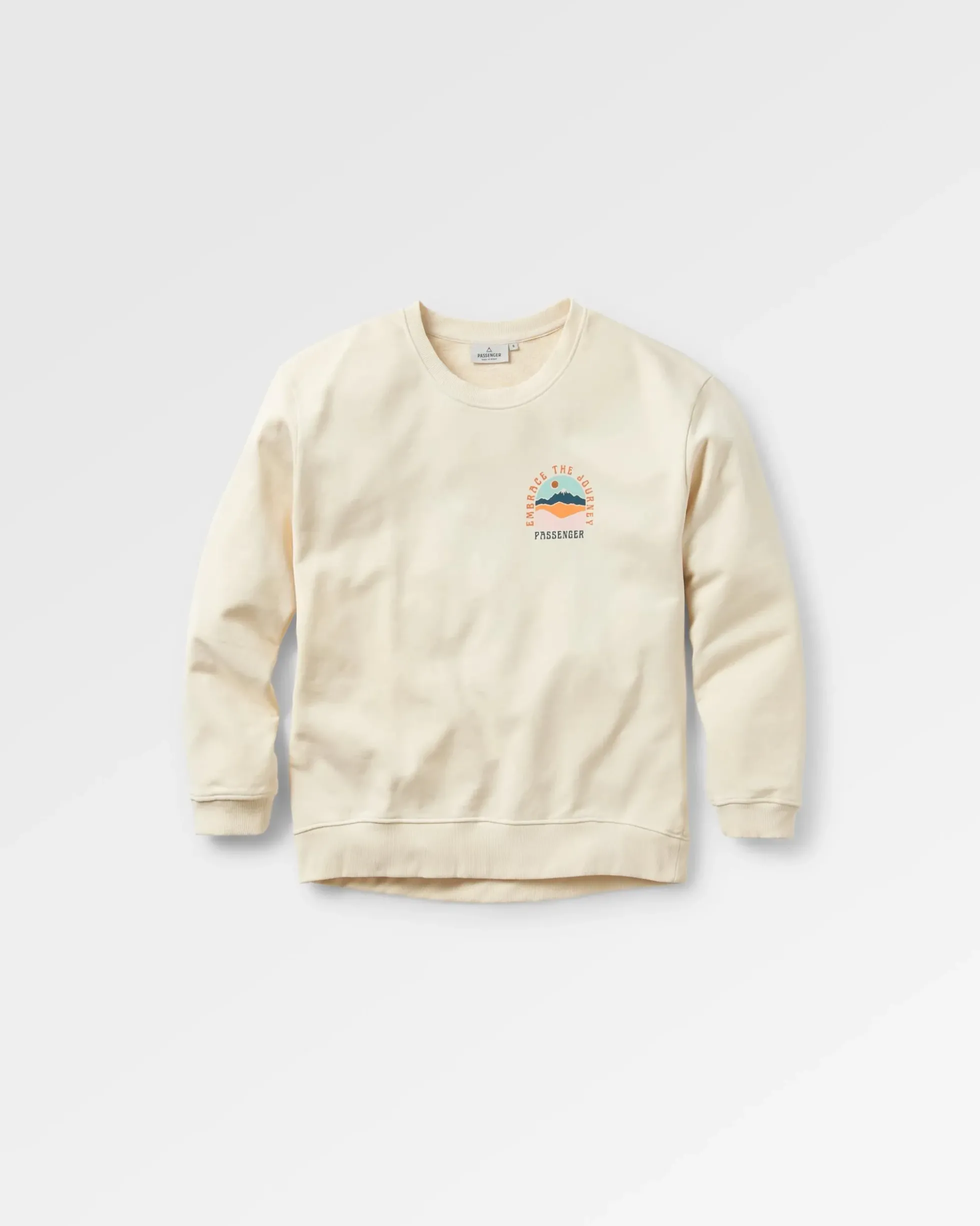 Women's Outlook Sweatshirt