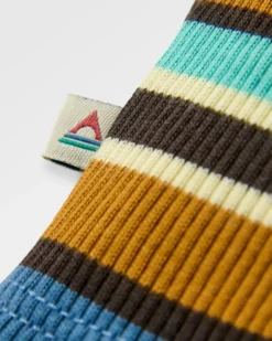 Women's Out There Ribbed Cropped Vest