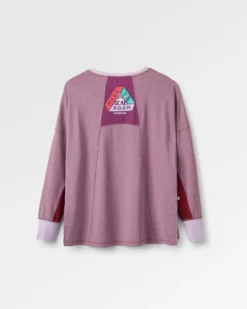 Women's Pacifica Active LS Top