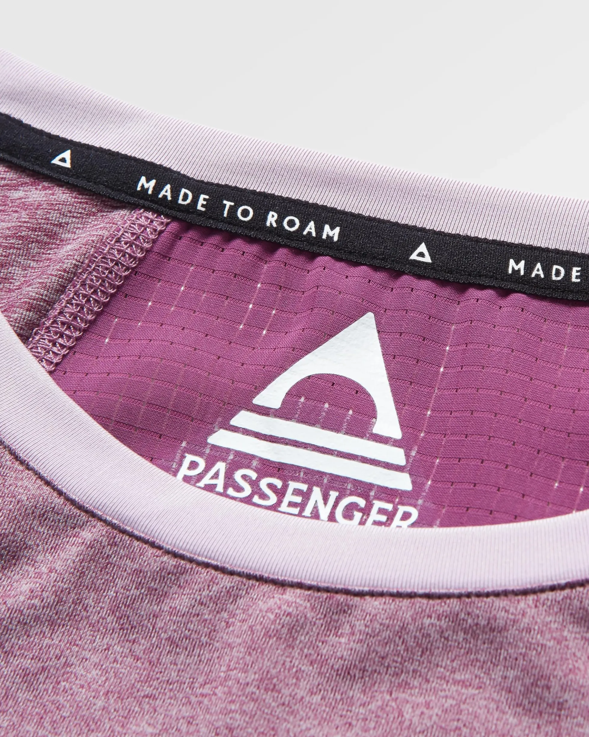 Women's Pacifica Active LS Top