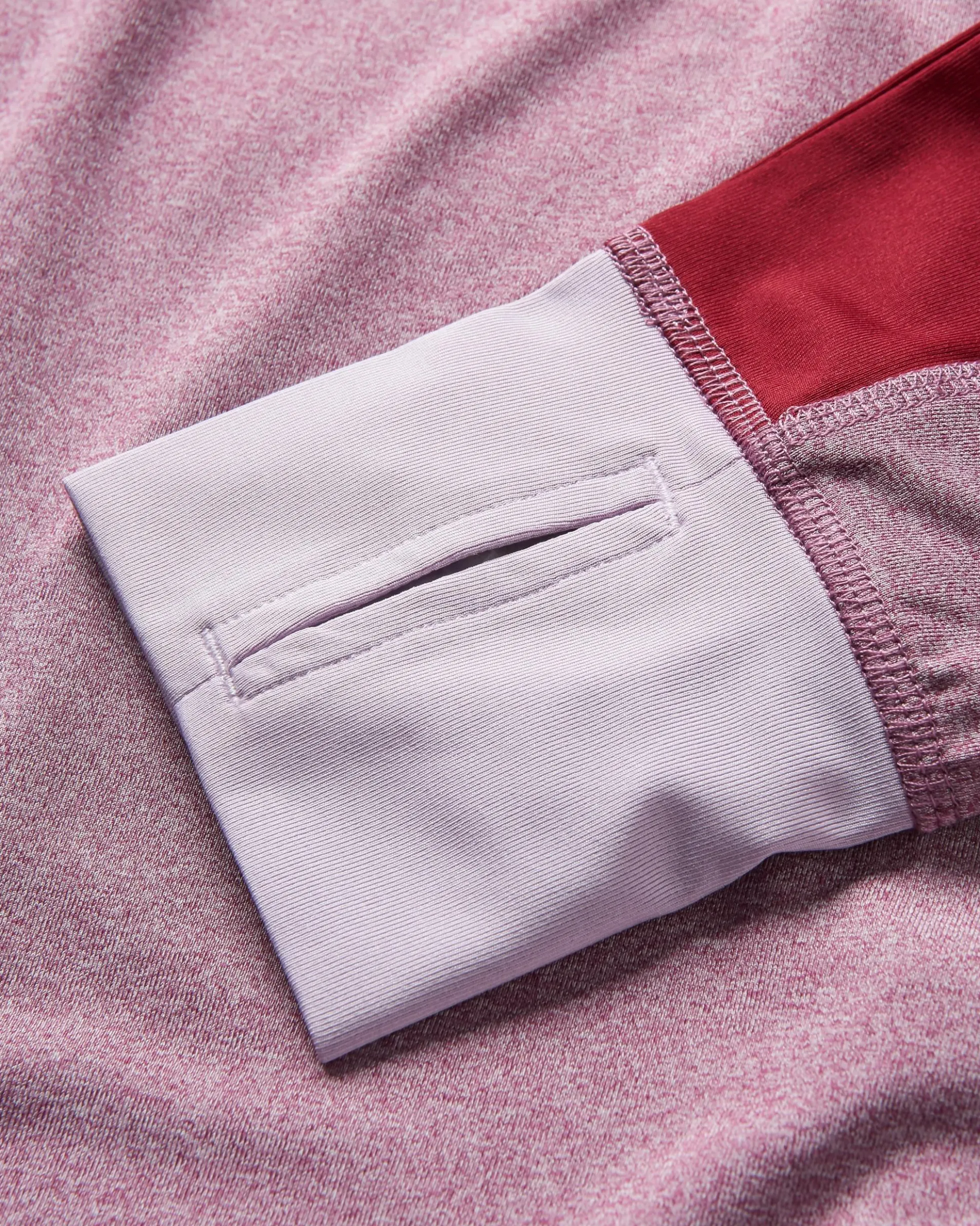 Women's Pacifica Active LS Top