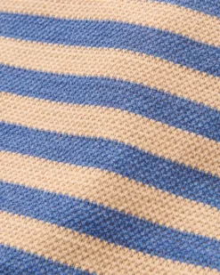 Women's Panorama Striped LS T-Shirt