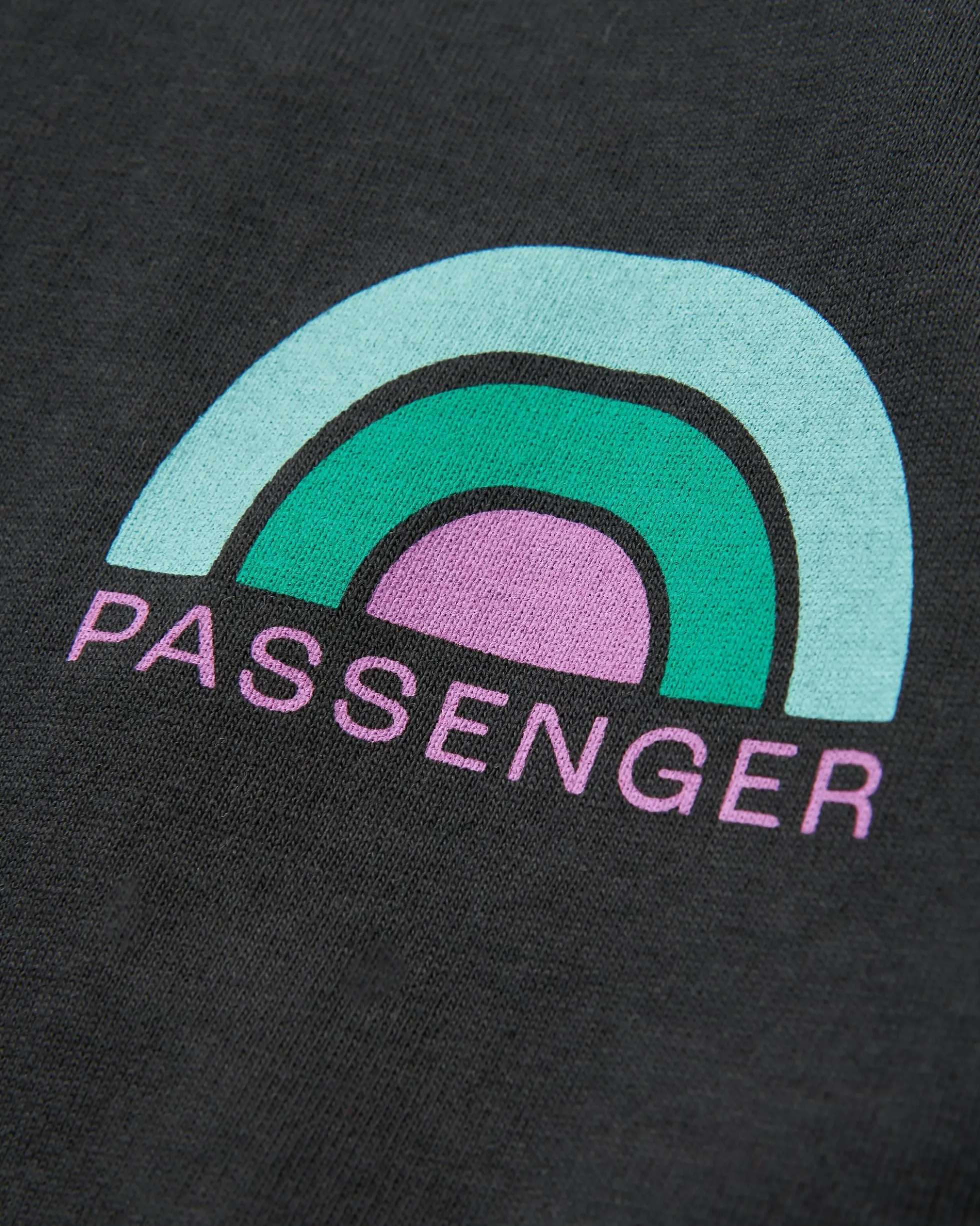 Women's Papercut LS T-Shirt