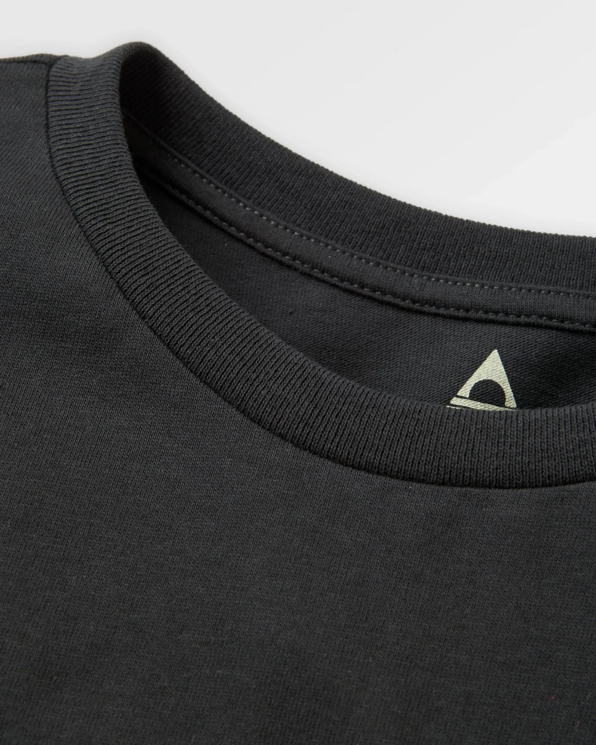 Women's Papercut LS T-Shirt