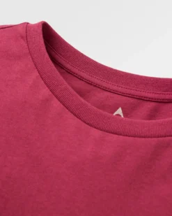 Women's Papercut LS T-Shirt