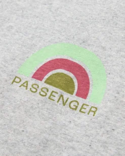 Women's Papercut LS T-Shirt