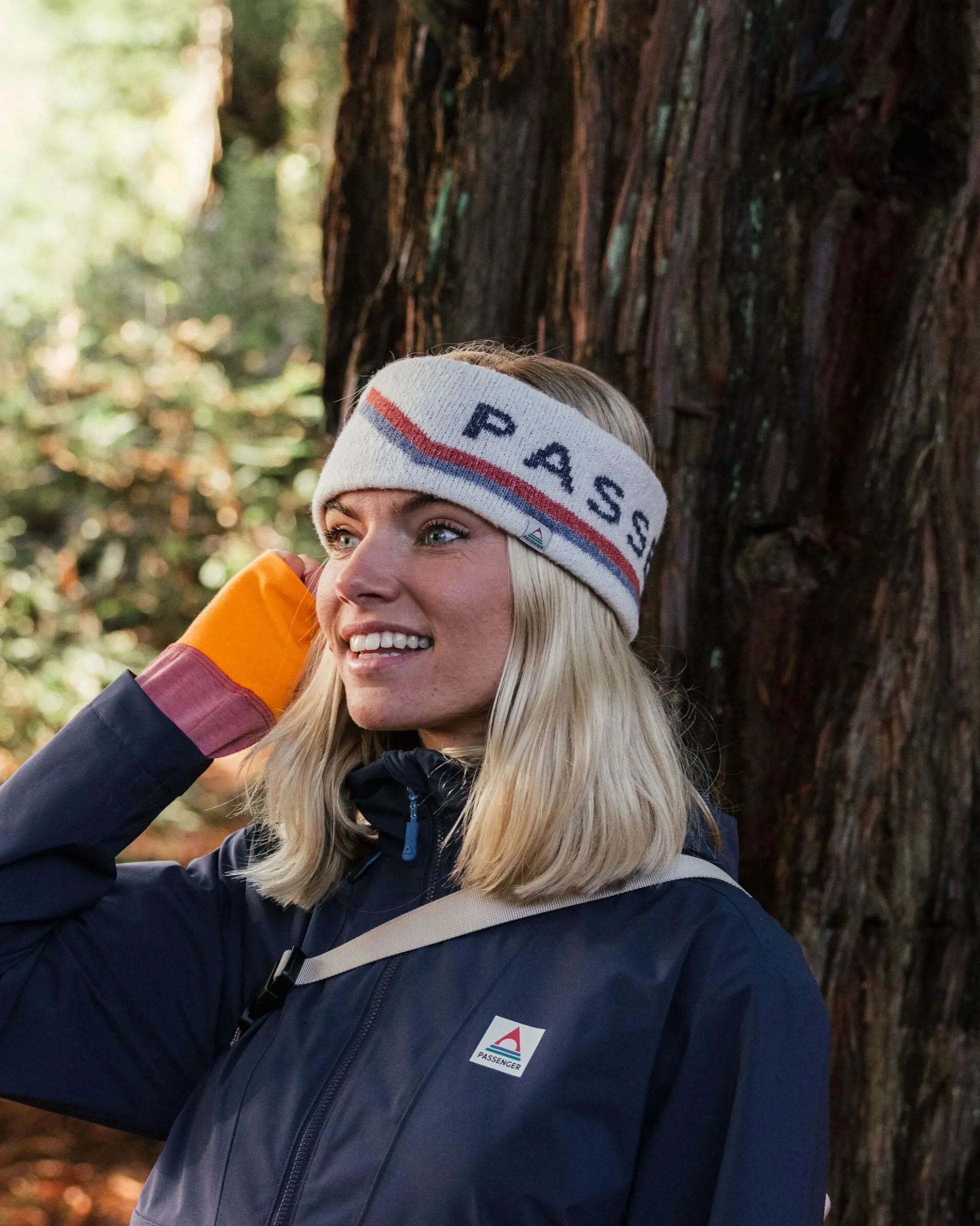 Women's Passenger Headband