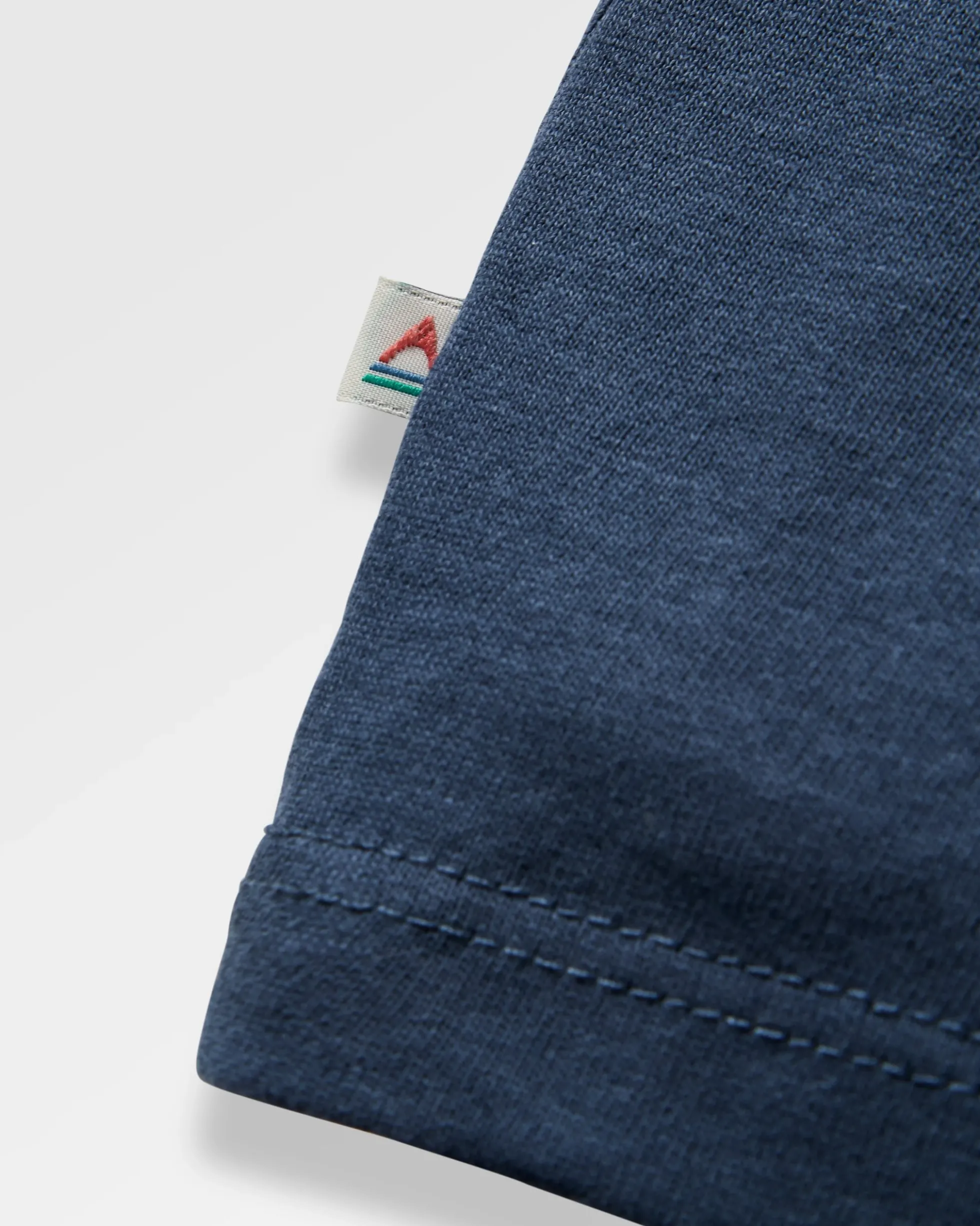 Women's Patch LS T-Shirt
