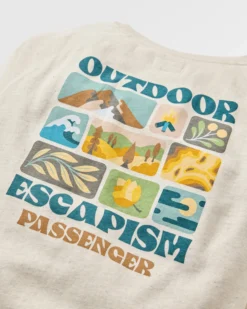Women's Patch Sweatshirt