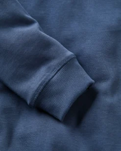 Women's Patch Sweatshirt