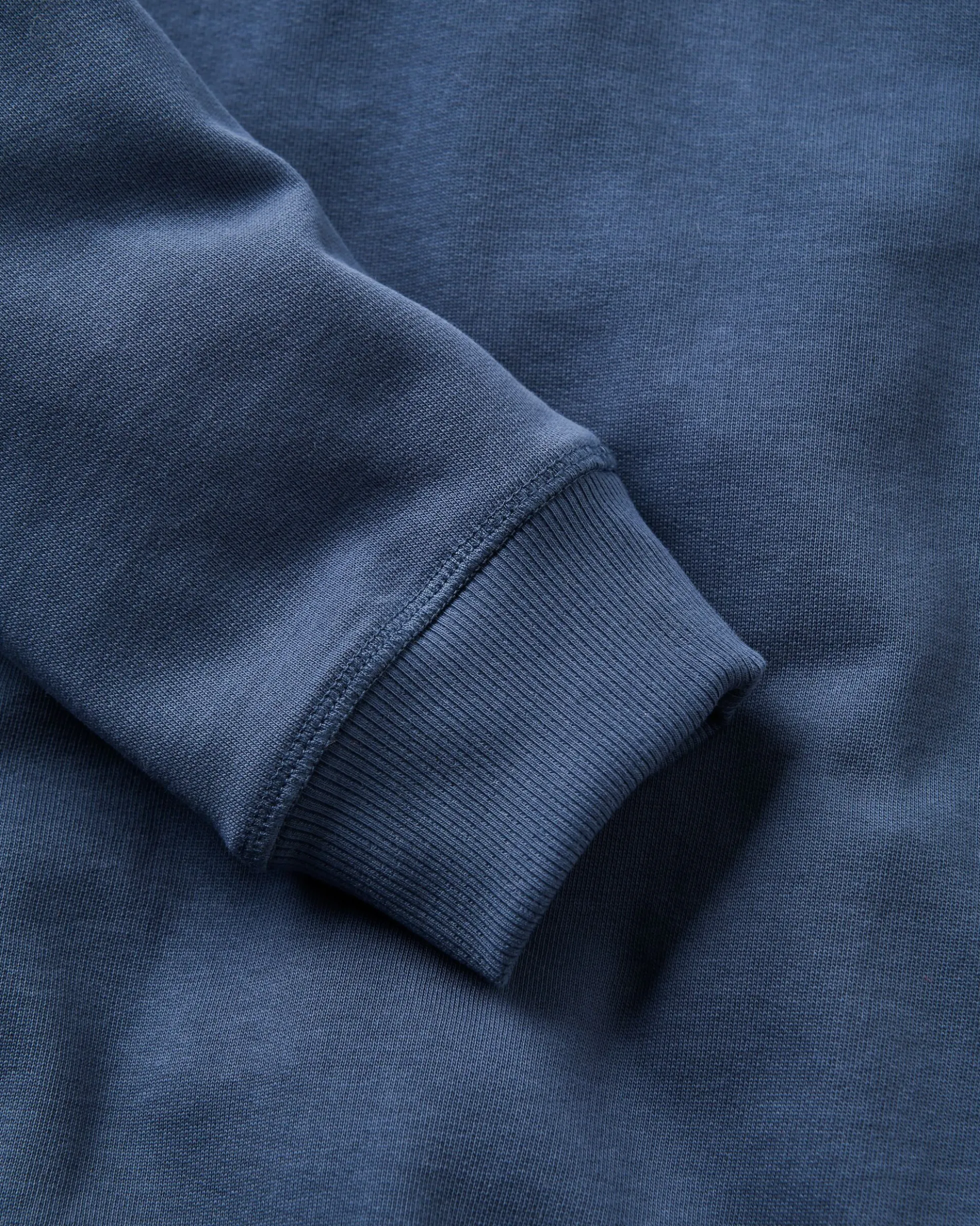 Women's Patch Sweatshirt