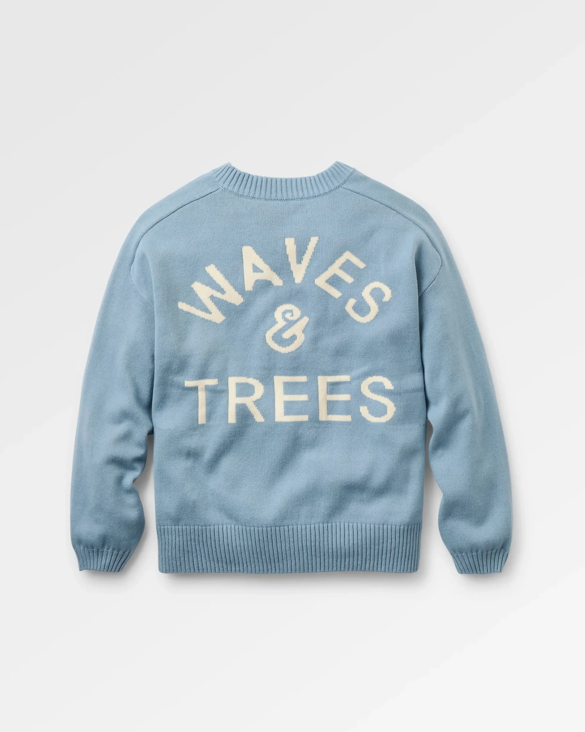 Women's Penida Knitted Jumper