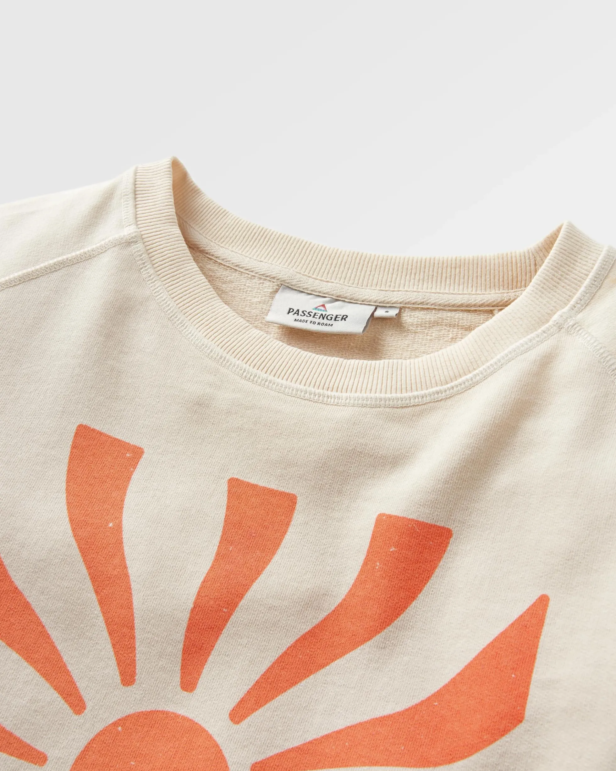 Women's Perfect Days Sweatshirt