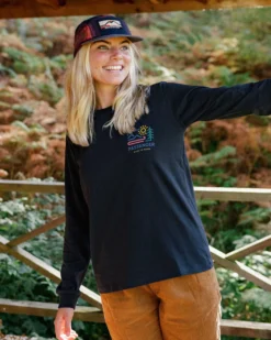 Women's Phoenix LS T-Shirt