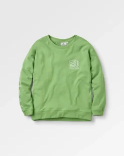Women's Phoenix Oversized Sweatshirt
