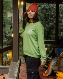 Women's Phoenix Oversized Sweatshirt