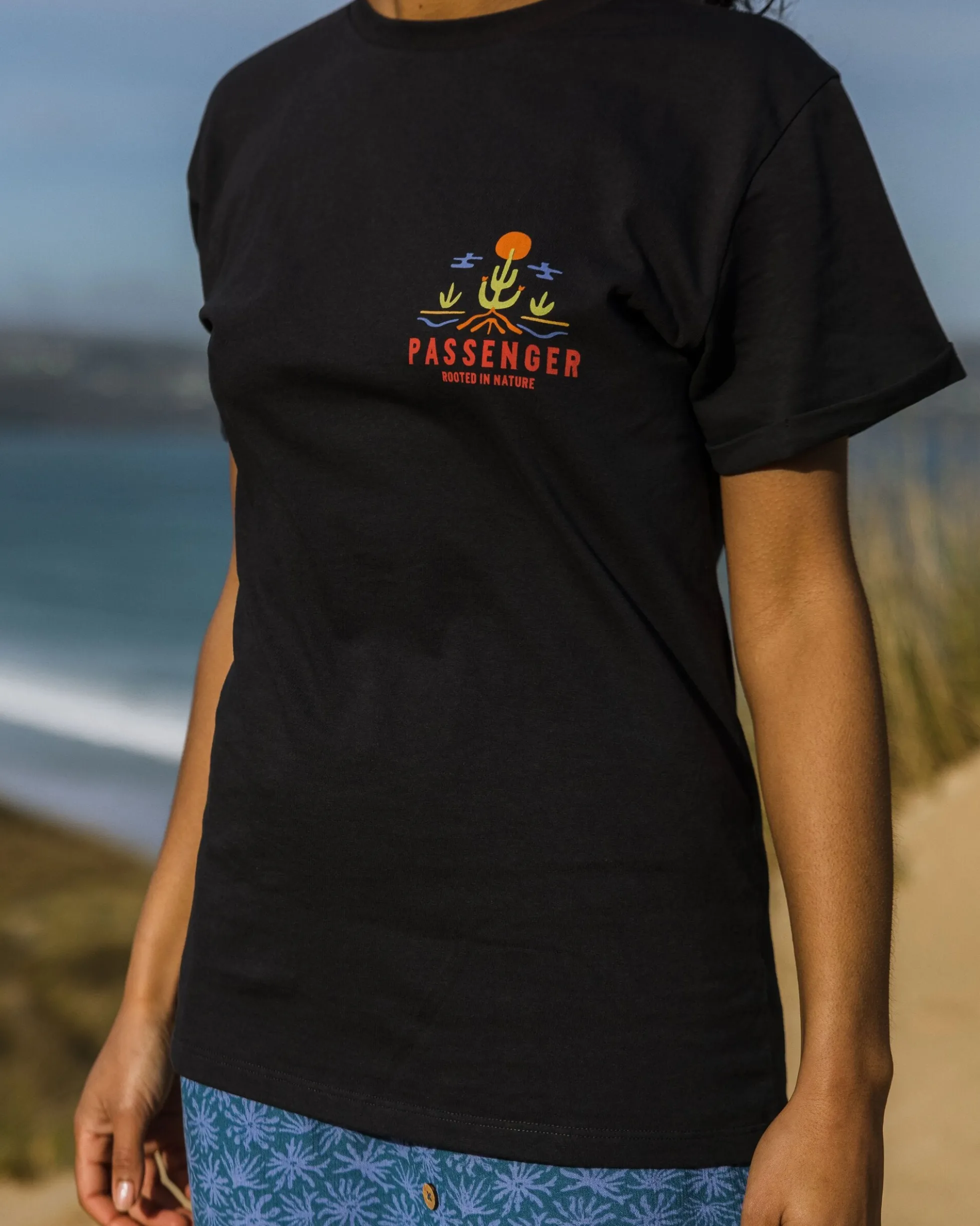 Women's Planted T-Shirt