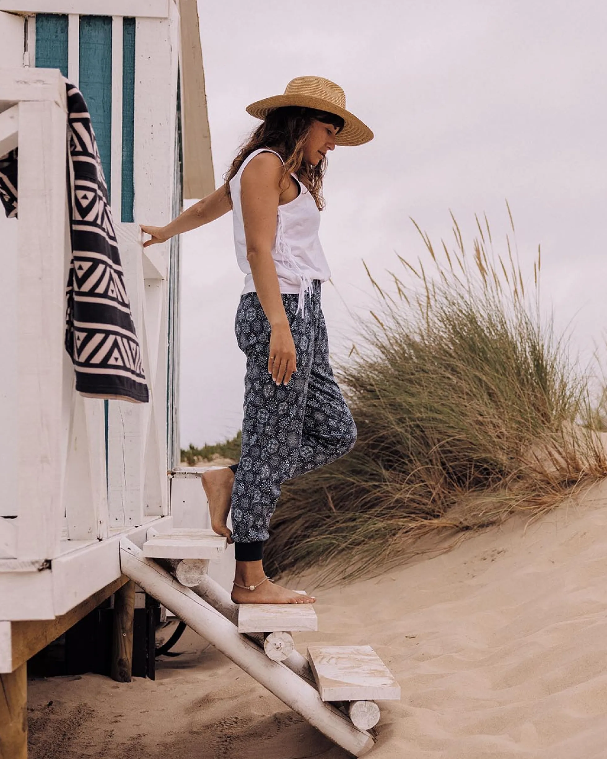 Women's Puerto Trouser