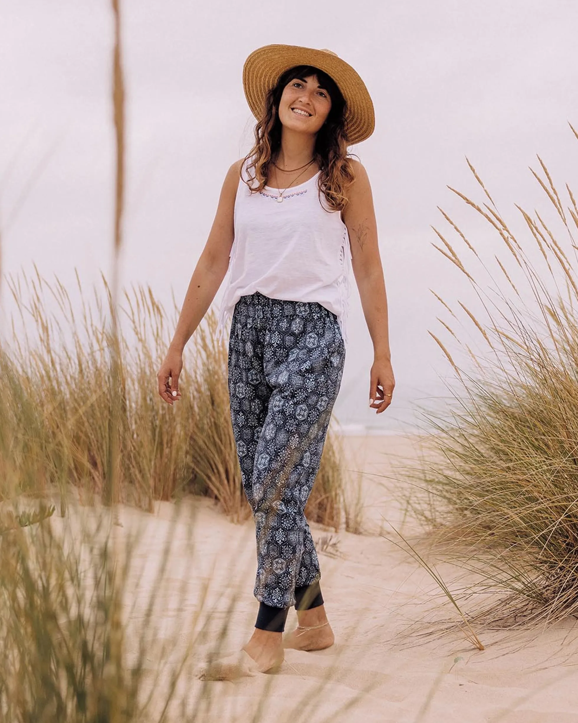 Women's Puerto Trouser