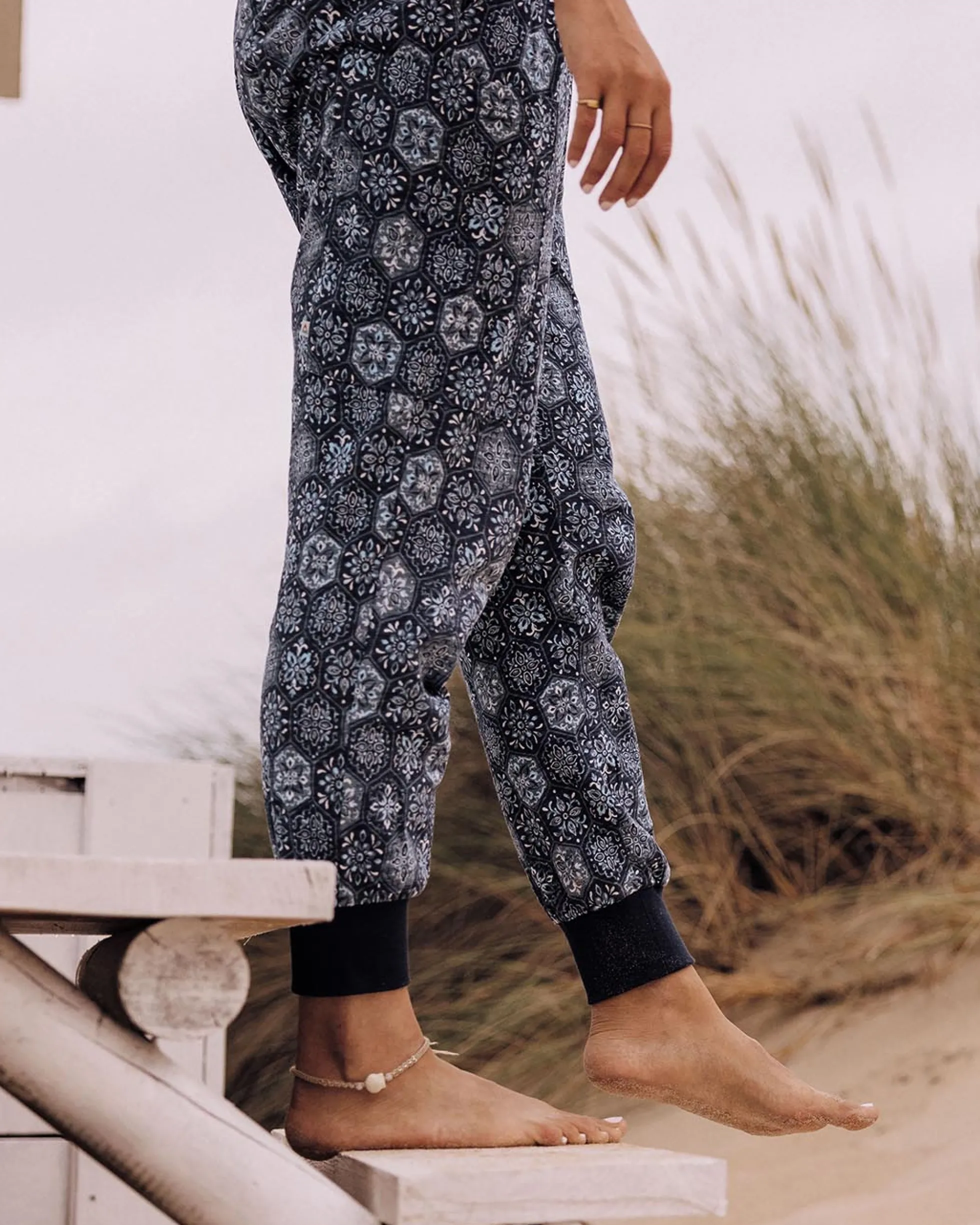 Women's Puerto Trouser