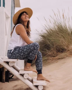 Women's Puerto Trouser