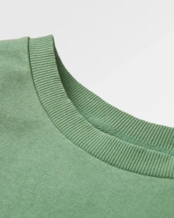 Women's Rainbow Oversized Sweatshirt