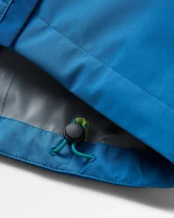 Women's Rainstorm Waterproof Jacket