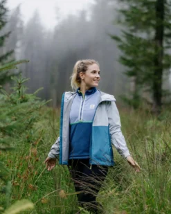 Women's Rainstorm Waterproof Jacket