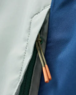 Women's Rainstorm Waterproof Jacket