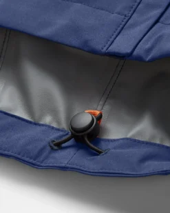 Women's Rainstorm Waterproof Jacket