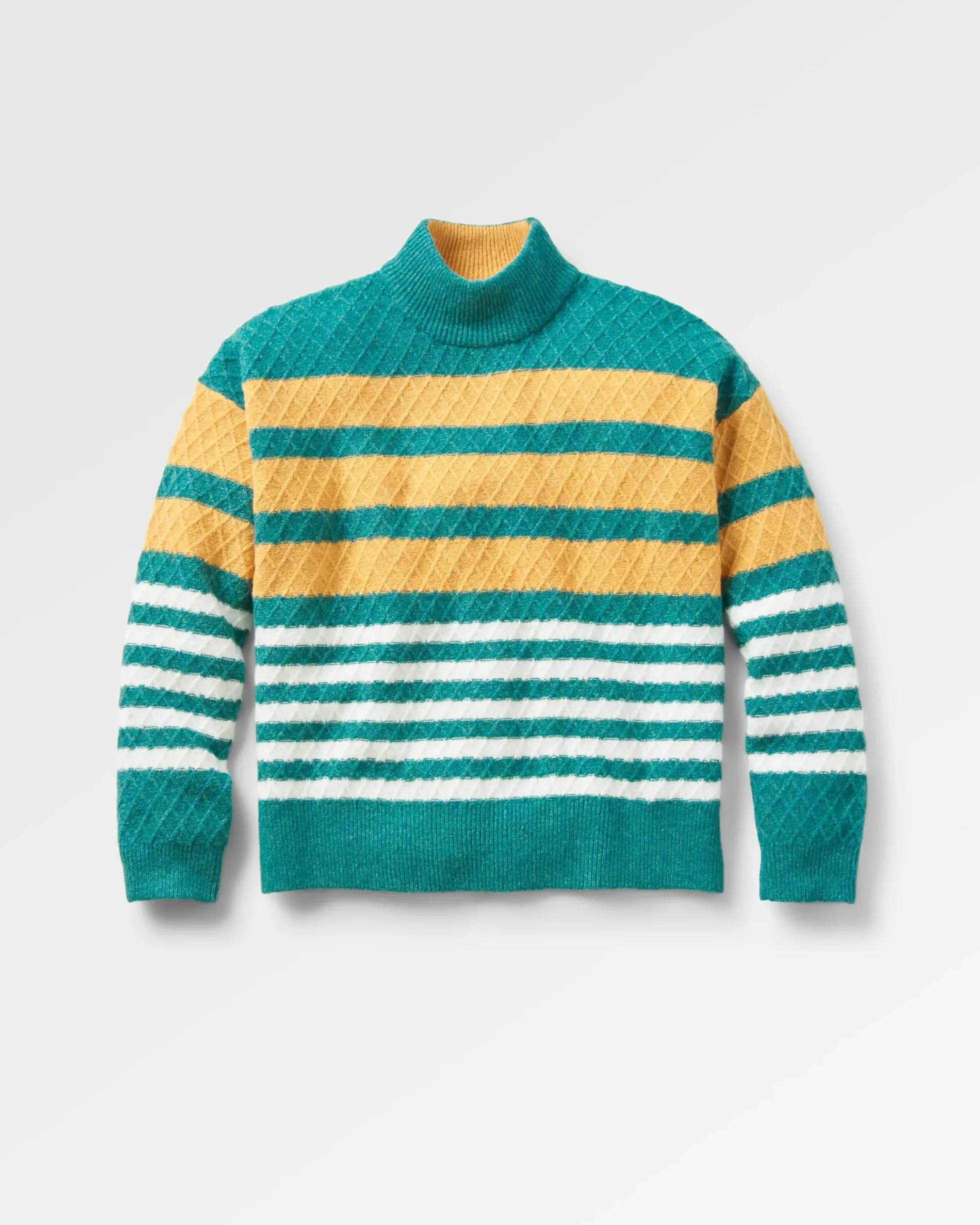 Women's Ramble Knitted Jumper