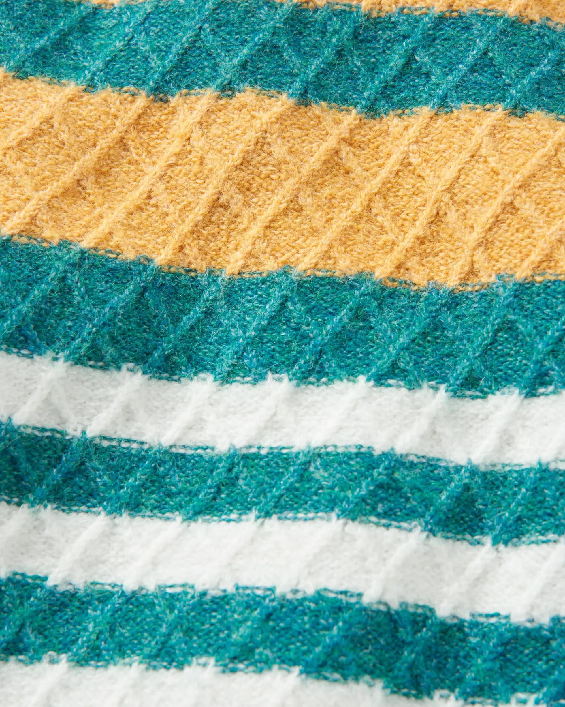 Women's Ramble Knitted Jumper