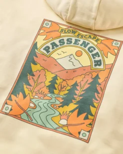 Women's Rambling Hoodie