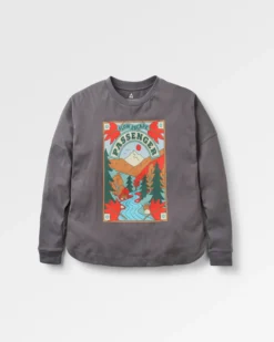 Women's Rambling LS T-Shirt