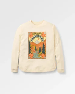 Women's Rambling LS T-Shirt