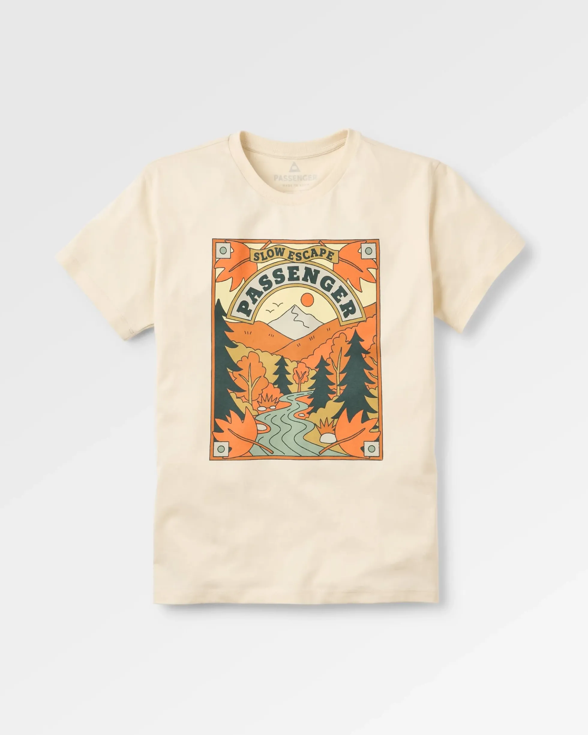 Women's Rambling T-Shirt