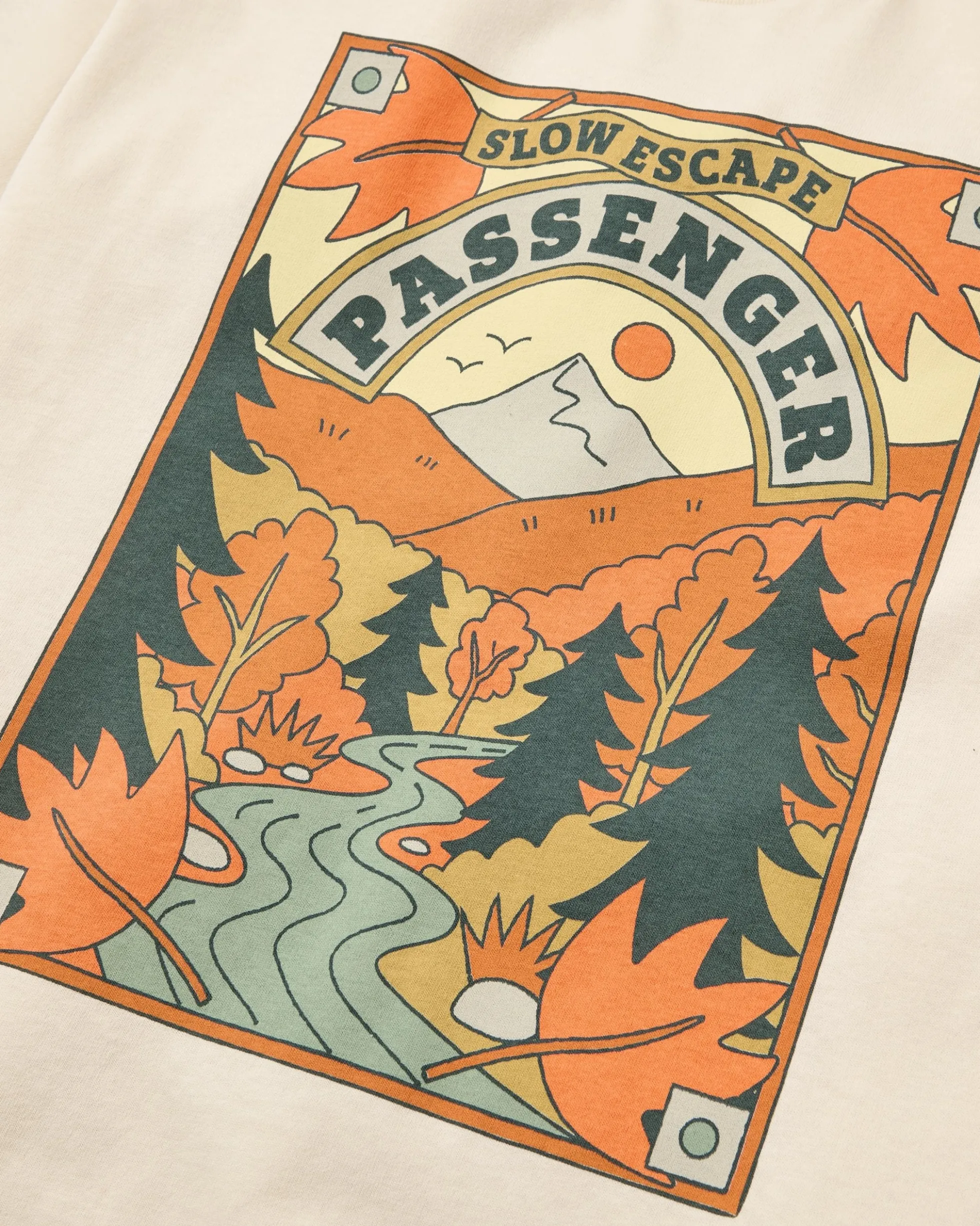 Women's Rambling T-Shirt