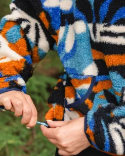 Women's Ravi Sherpa Fleece