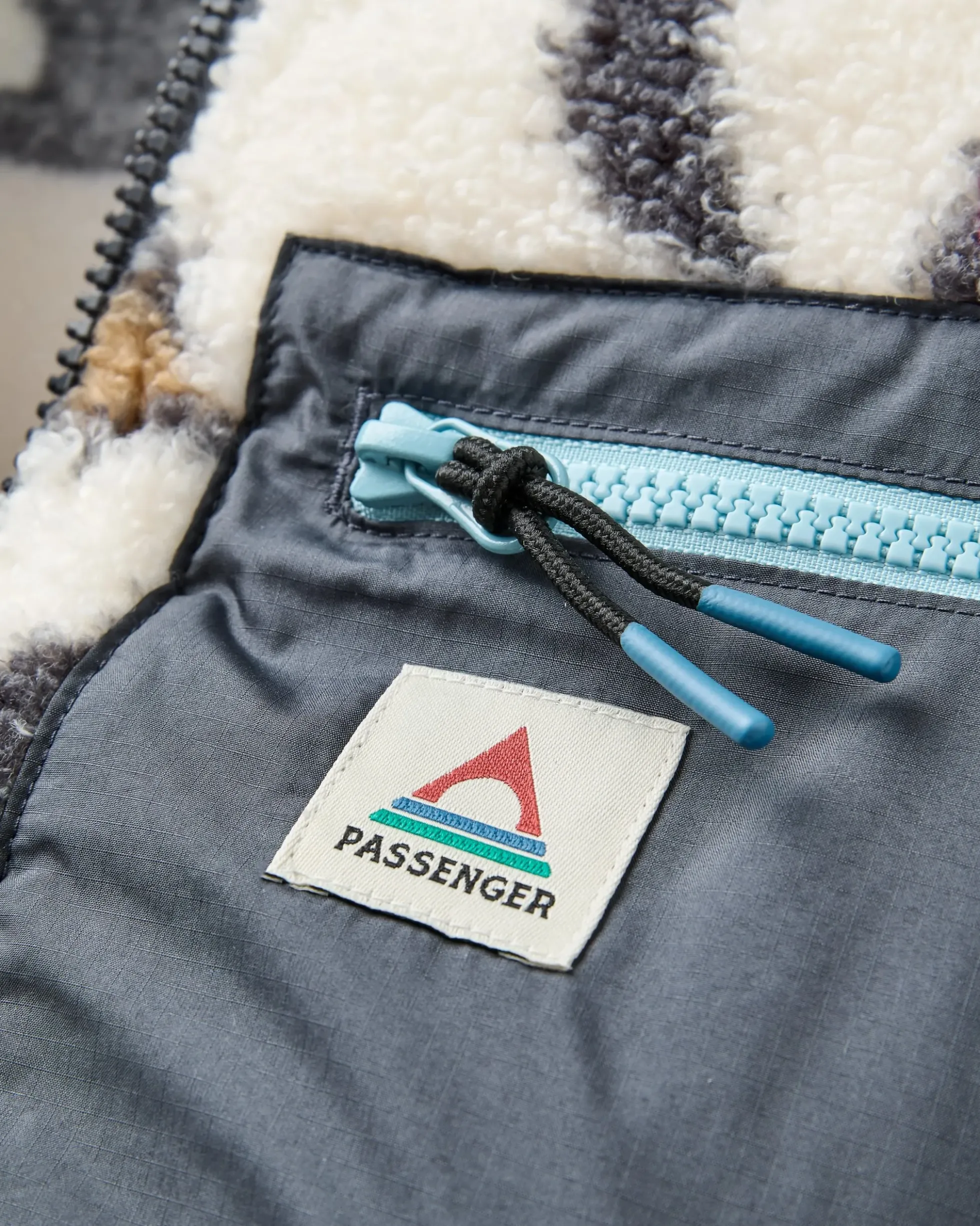 Women's Ravi Sherpa Fleece