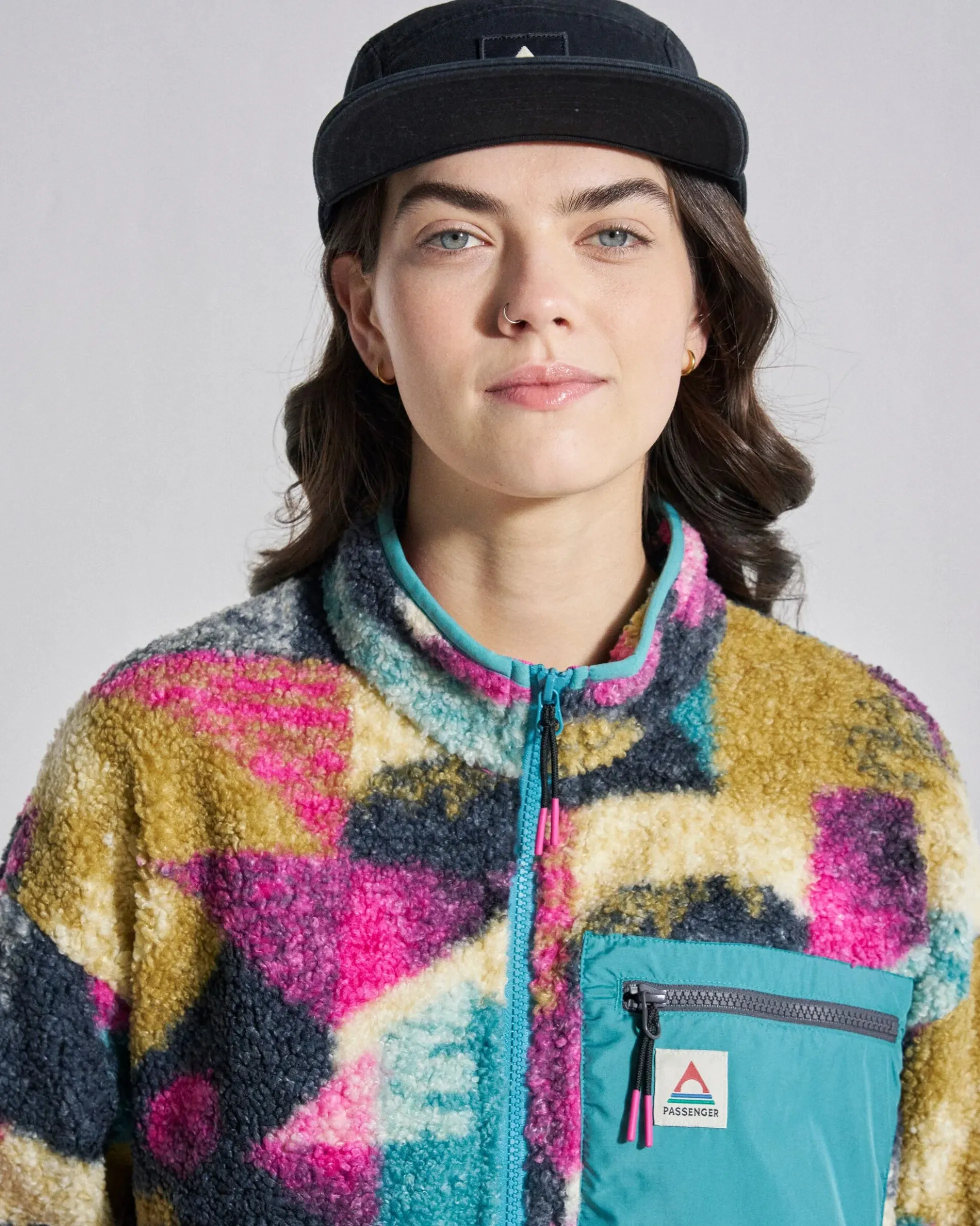 Women's Ravi Sherpa Fleece