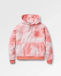 Women's Rediscover Printed Hoodie