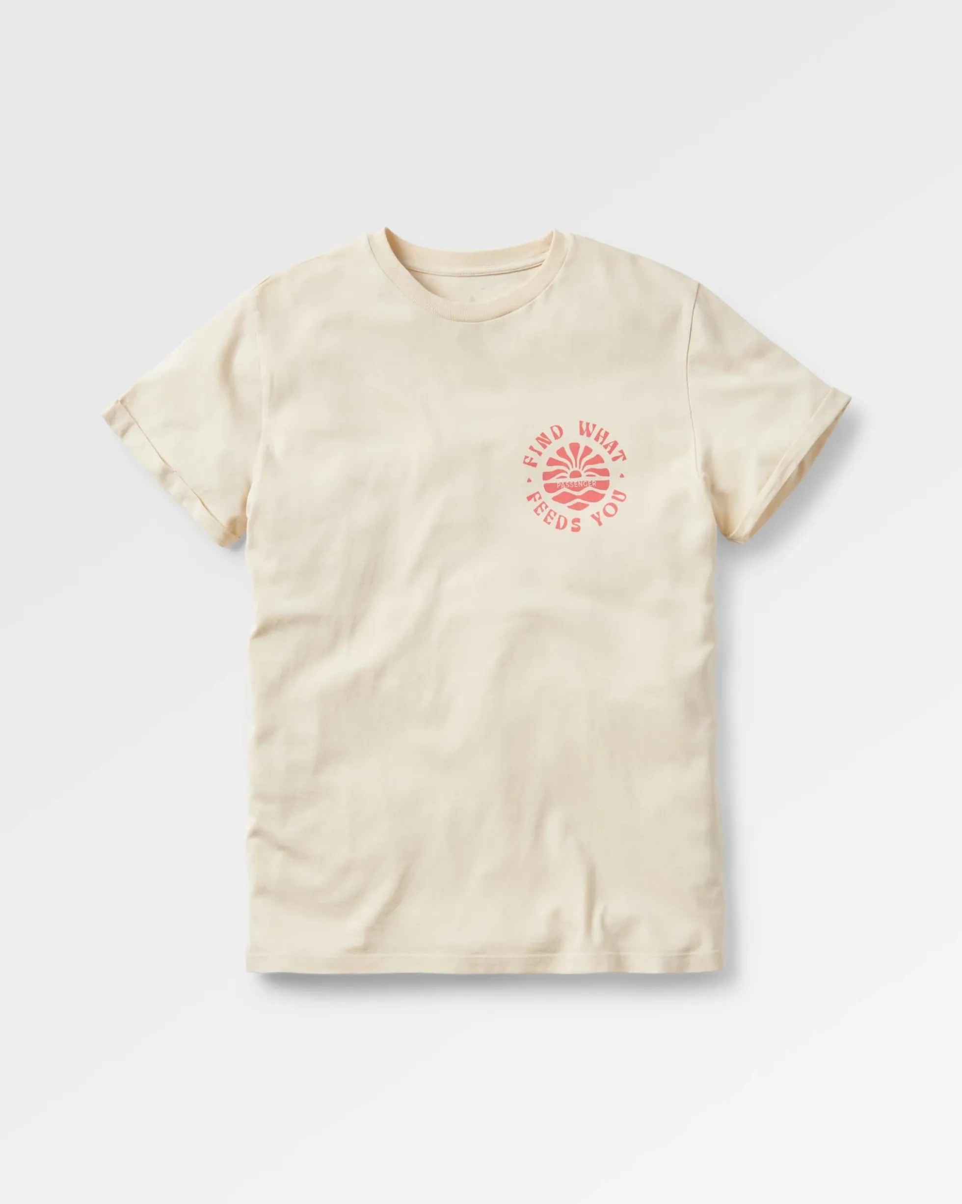 Women's Rediscover T-Shirt